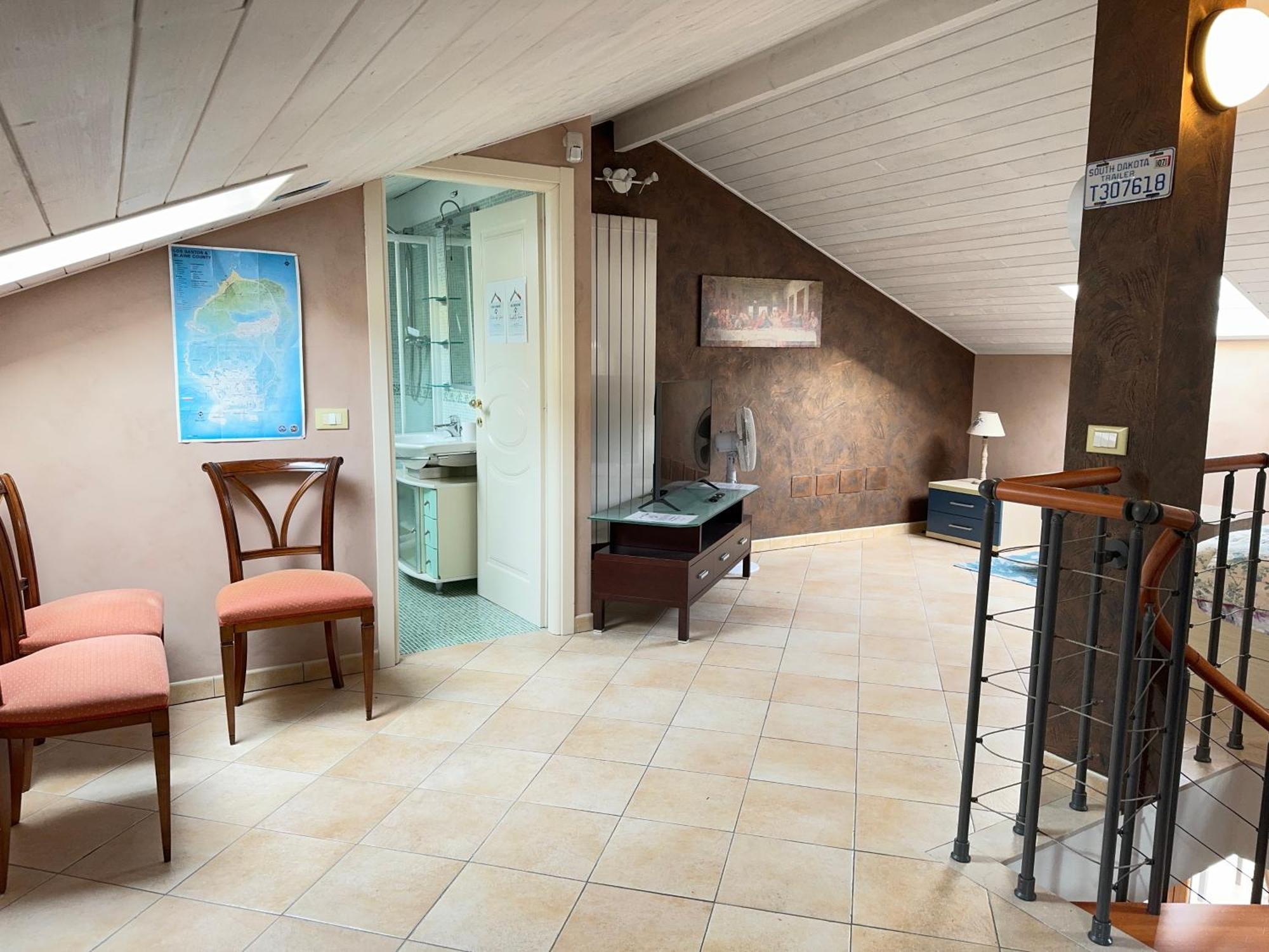 Villa Casa Perfetta Per Grandi Famiglie, Con Jacuzzi Bevera  Exterior foto