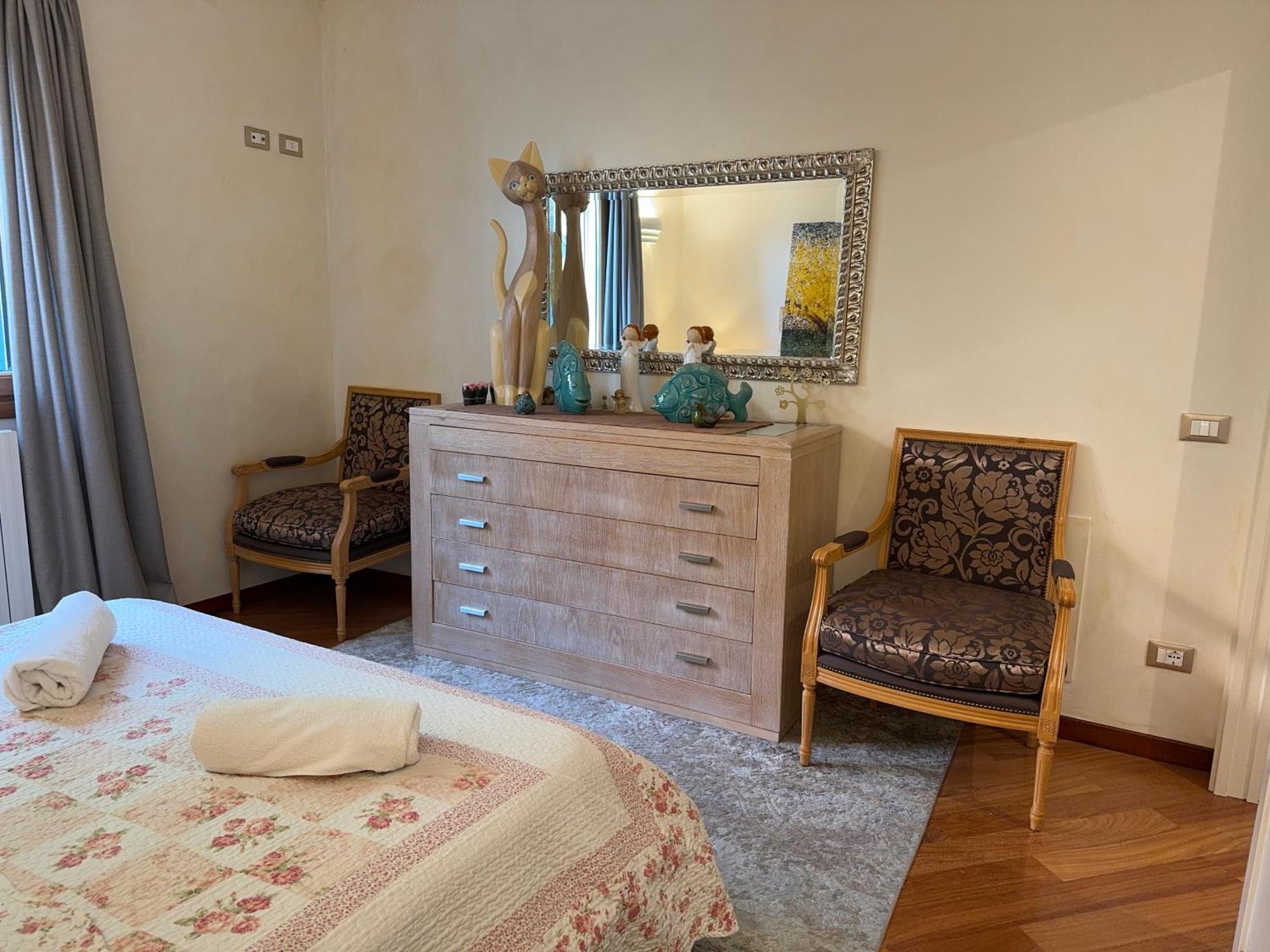 Villa Casa Perfetta Per Grandi Famiglie, Con Jacuzzi Bevera  Exterior foto