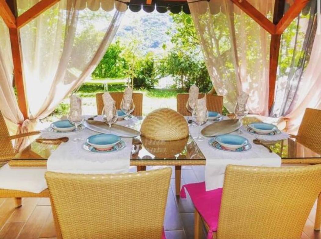 Villa Casa Perfetta Per Grandi Famiglie, Con Jacuzzi Bevera  Exterior foto