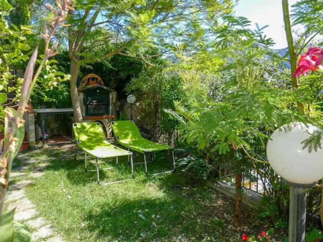 Villa Casa Perfetta Per Grandi Famiglie, Con Jacuzzi Bevera  Exterior foto