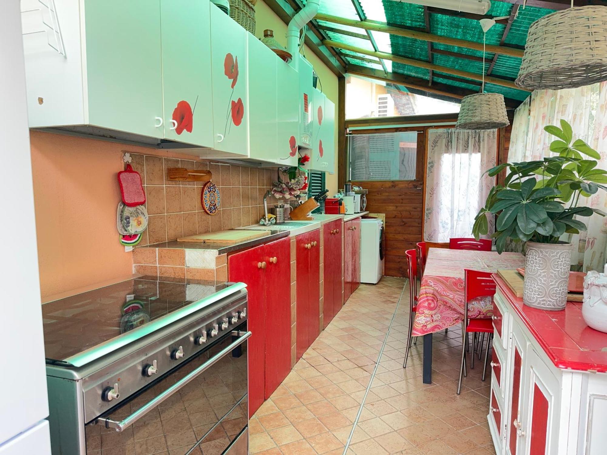 Villa Casa Perfetta Per Grandi Famiglie, Con Jacuzzi Bevera  Exterior foto
