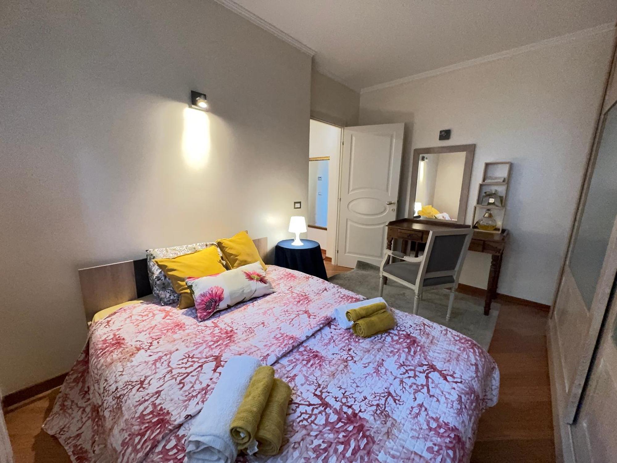 Villa Casa Perfetta Per Grandi Famiglie, Con Jacuzzi Bevera  Exterior foto
