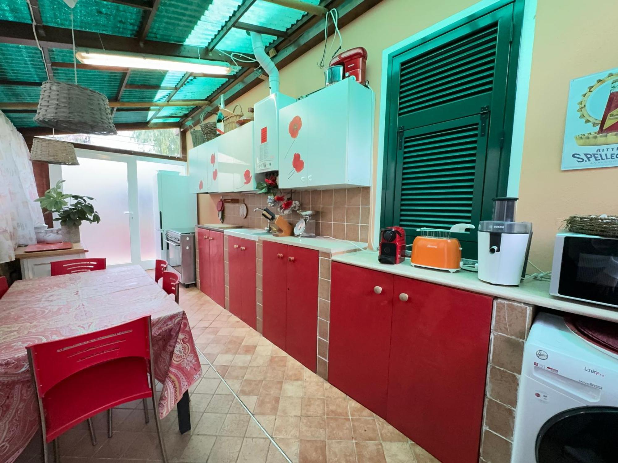 Villa Casa Perfetta Per Grandi Famiglie, Con Jacuzzi Bevera  Exterior foto